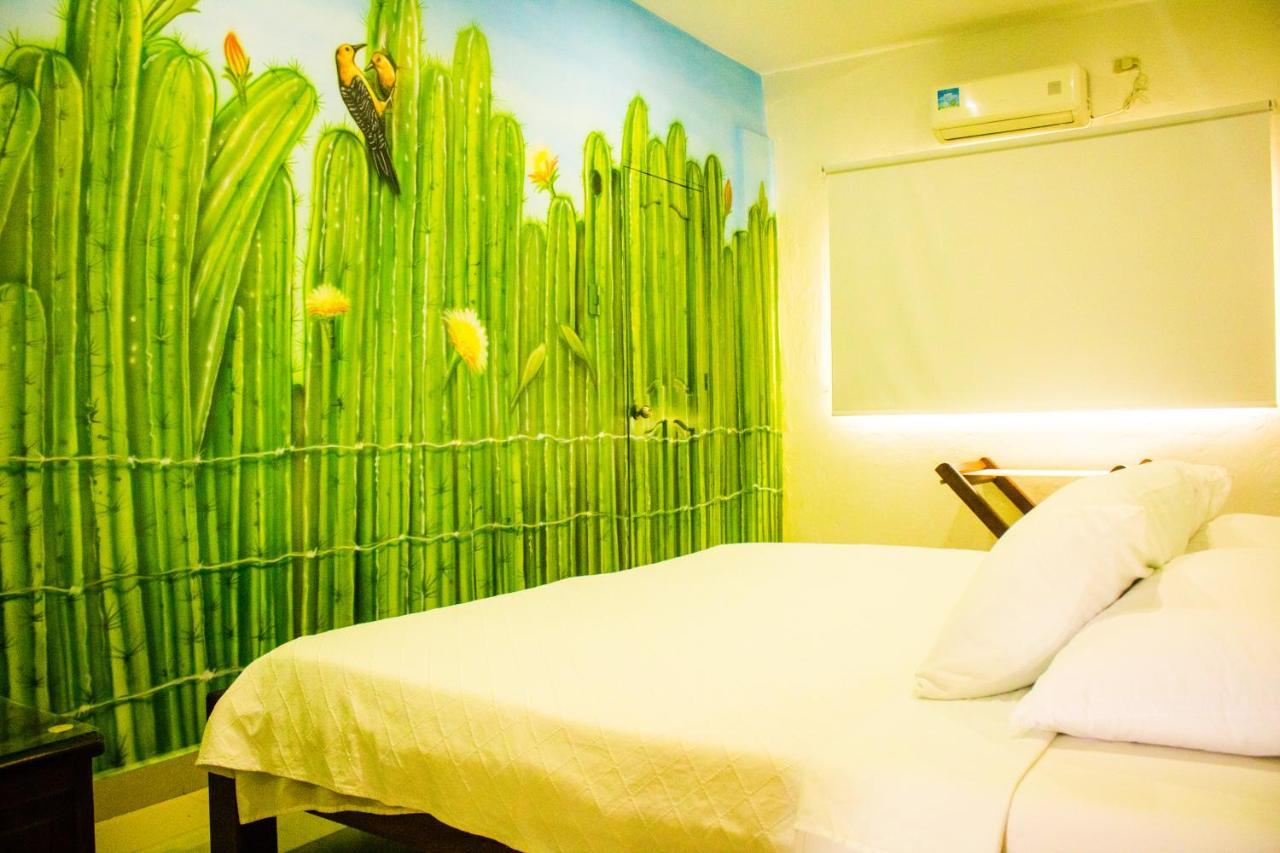 Hotel Jardines Evans By Geh Suites Mompos Exteriör bild