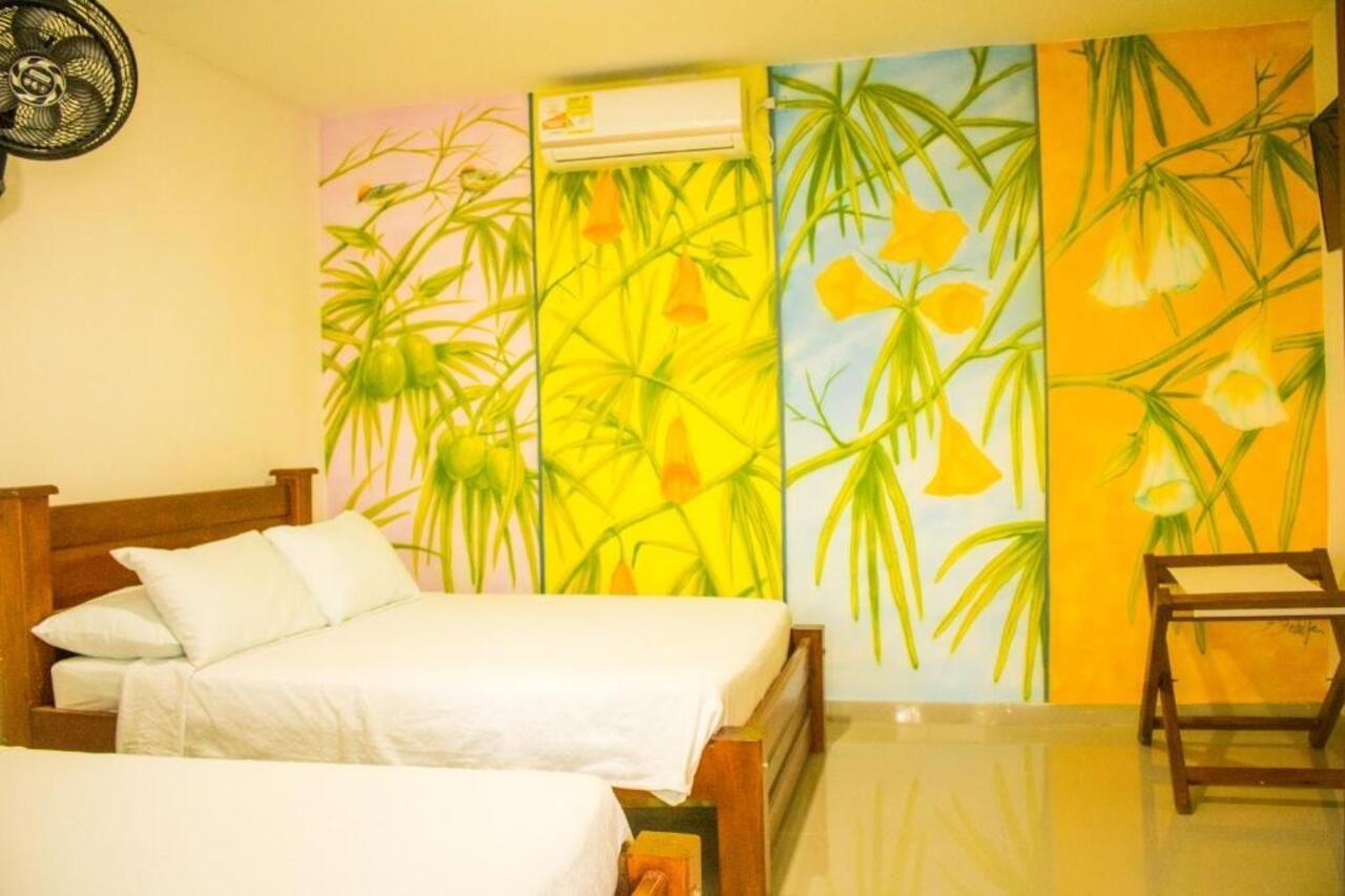 Hotel Jardines Evans By Geh Suites Mompos Exteriör bild
