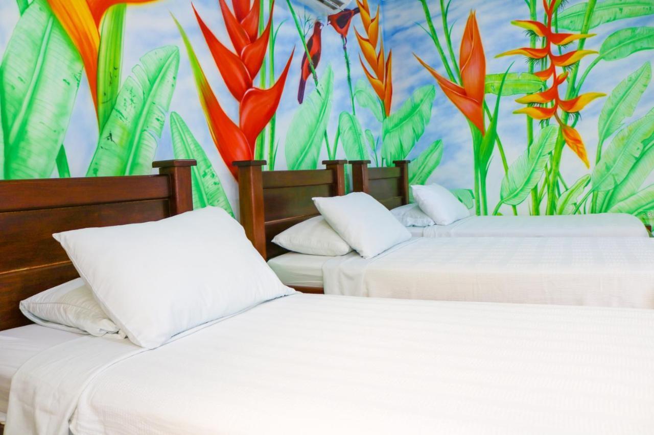 Hotel Jardines Evans By Geh Suites Mompos Exteriör bild