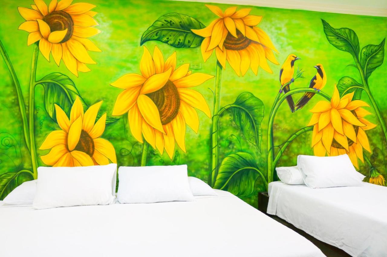 Hotel Jardines Evans By Geh Suites Mompos Exteriör bild